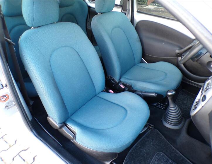 Ford Ka 15