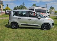 Citroën C3 Picasso 4