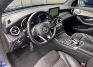 Mercedes-Benz GLC 9