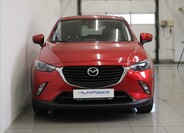 Mazda CX-3 2