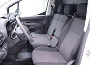 Opel Combo 11
