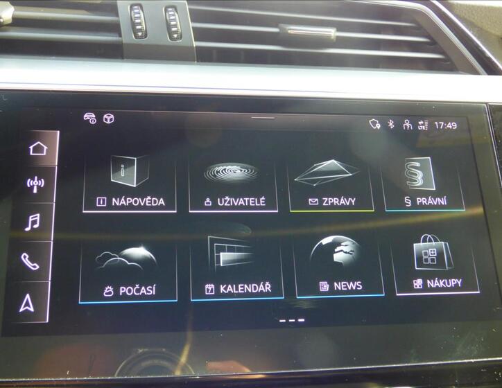 Audi e-tron 28