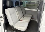 Volkswagen Transporter 8