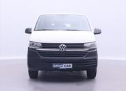 Volkswagen Transporter 2