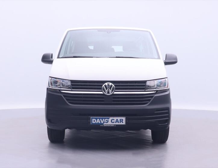 Volkswagen Transporter 2