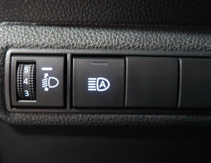 Toyota Corolla 21