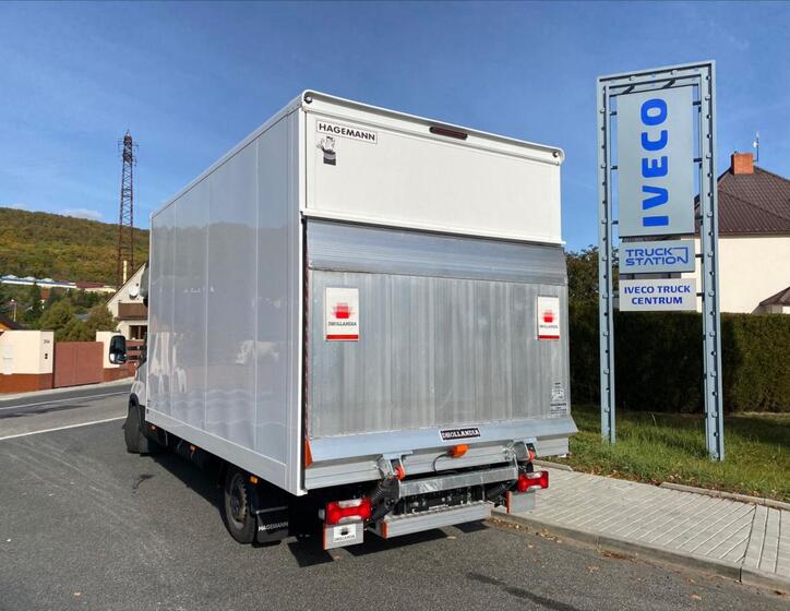 Iveco Daily 7