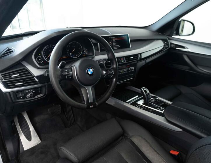 BMW X5 11