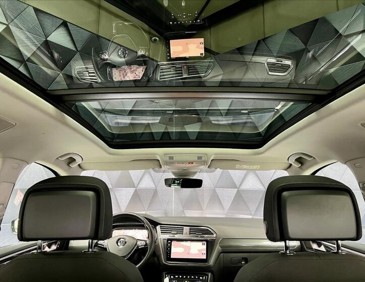 Volkswagen Tiguan Allspace 34