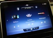 Mercedes-Benz Třídy C 49