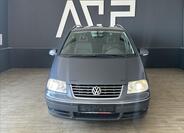 Volkswagen Sharan 3
