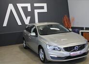 Volvo V60 4
