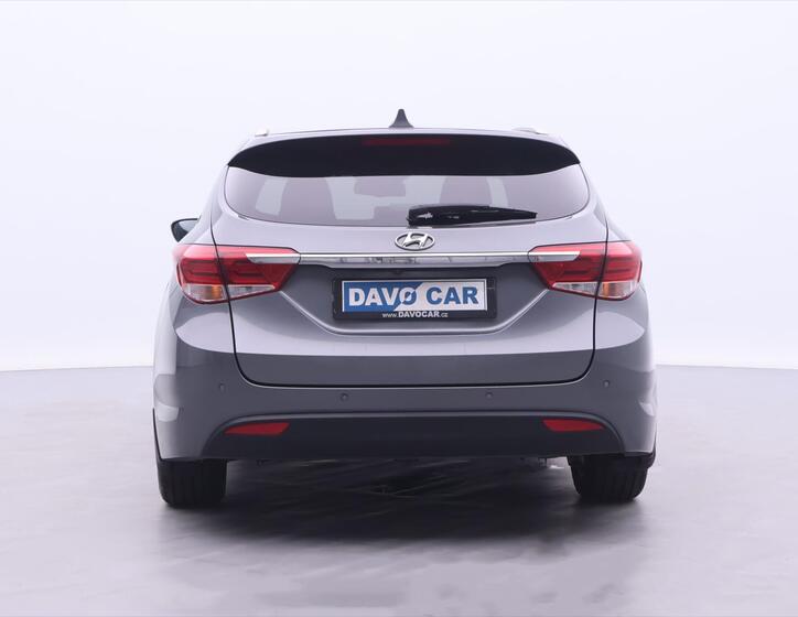 Hyundai i40 6
