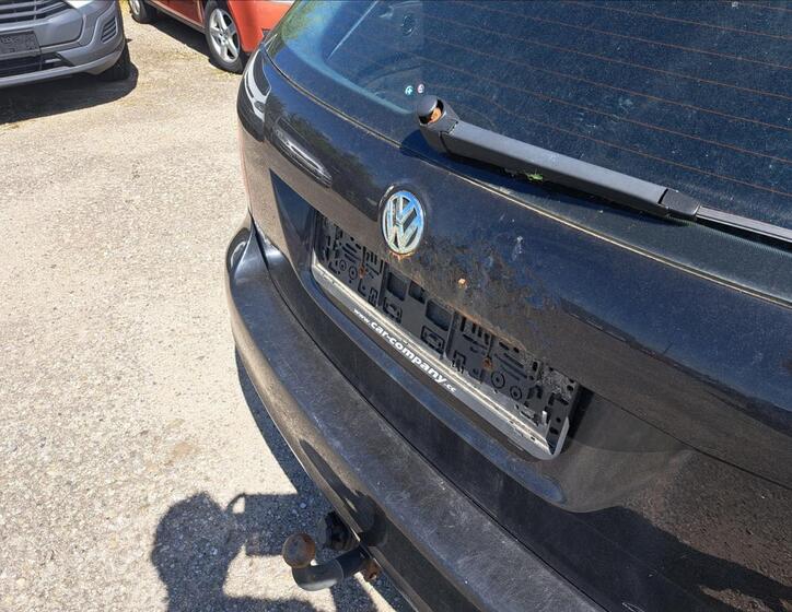 Volkswagen Golf 13