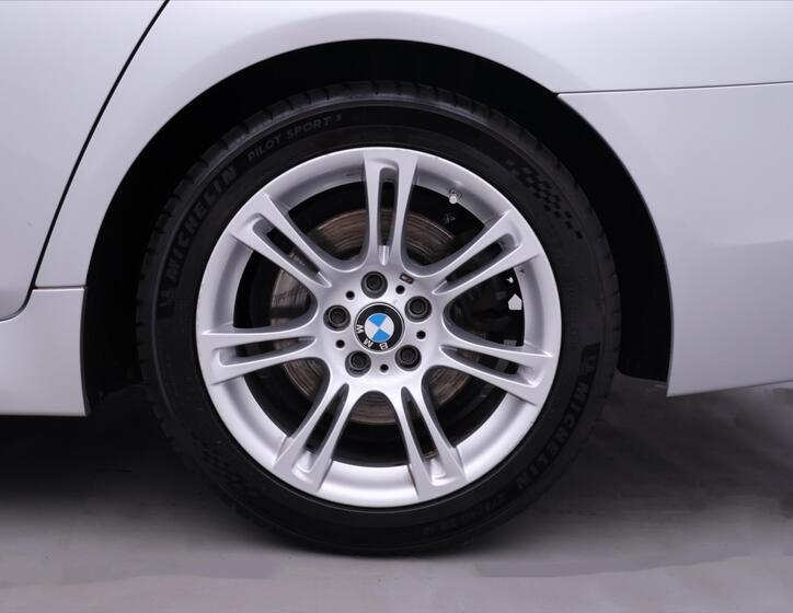 BMW Řada 5 33