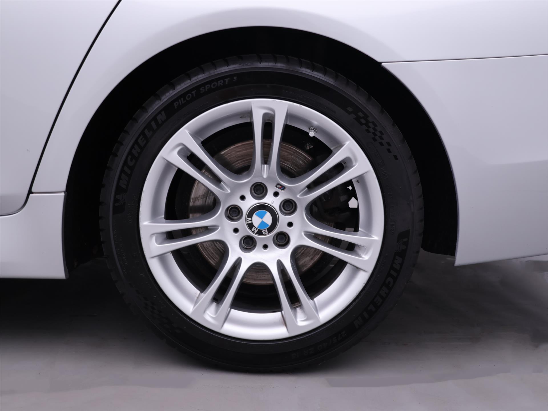 BMW Řada 5