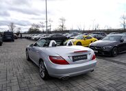 Mercedes-Benz SLK 11