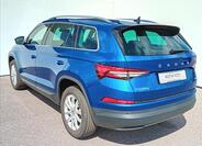 Škoda Kodiaq 9