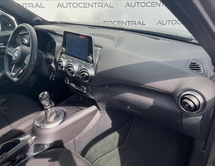 Nissan Juke 18