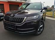 Škoda Kodiaq 2