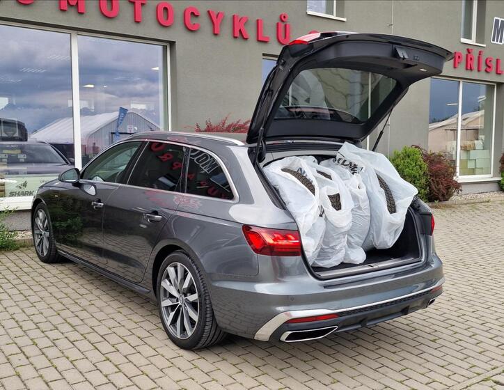 Audi A4 41