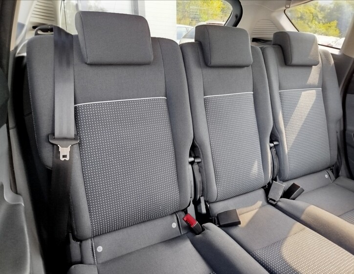 Ford C-MAX 35