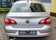 Volkswagen Passat CC 14