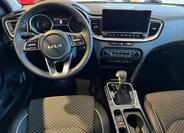 KIA XCeed 7