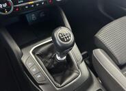 Ford Focus 21