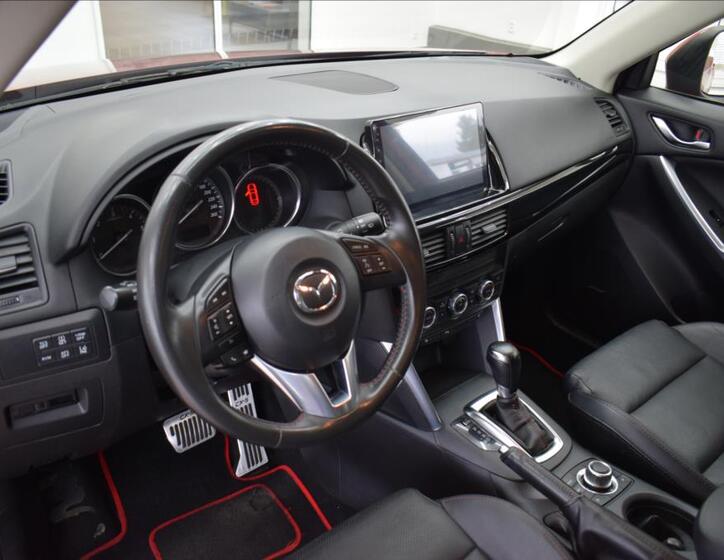 Mazda CX-5 9