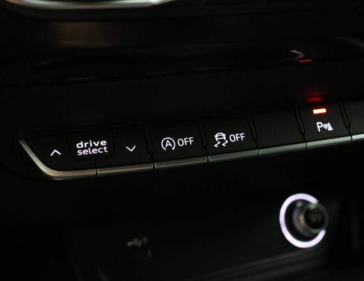 Audi A4 33