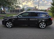 Audi A4 3