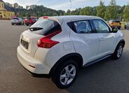 Nissan Juke 5
