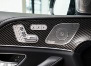 Mercedes-Benz GLS 8