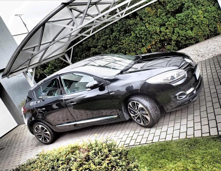 Renault Mégane 2