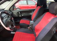 Land Rover Freelander 13