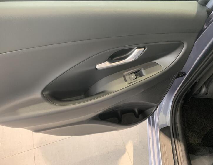 Hyundai i30 13