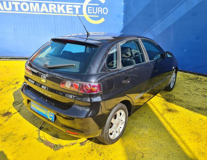 Seat Ibiza 6