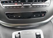 Mercedes-Benz Třídy V 20