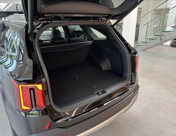 KIA Sorento 9