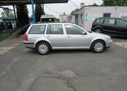 Volkswagen Golf 8