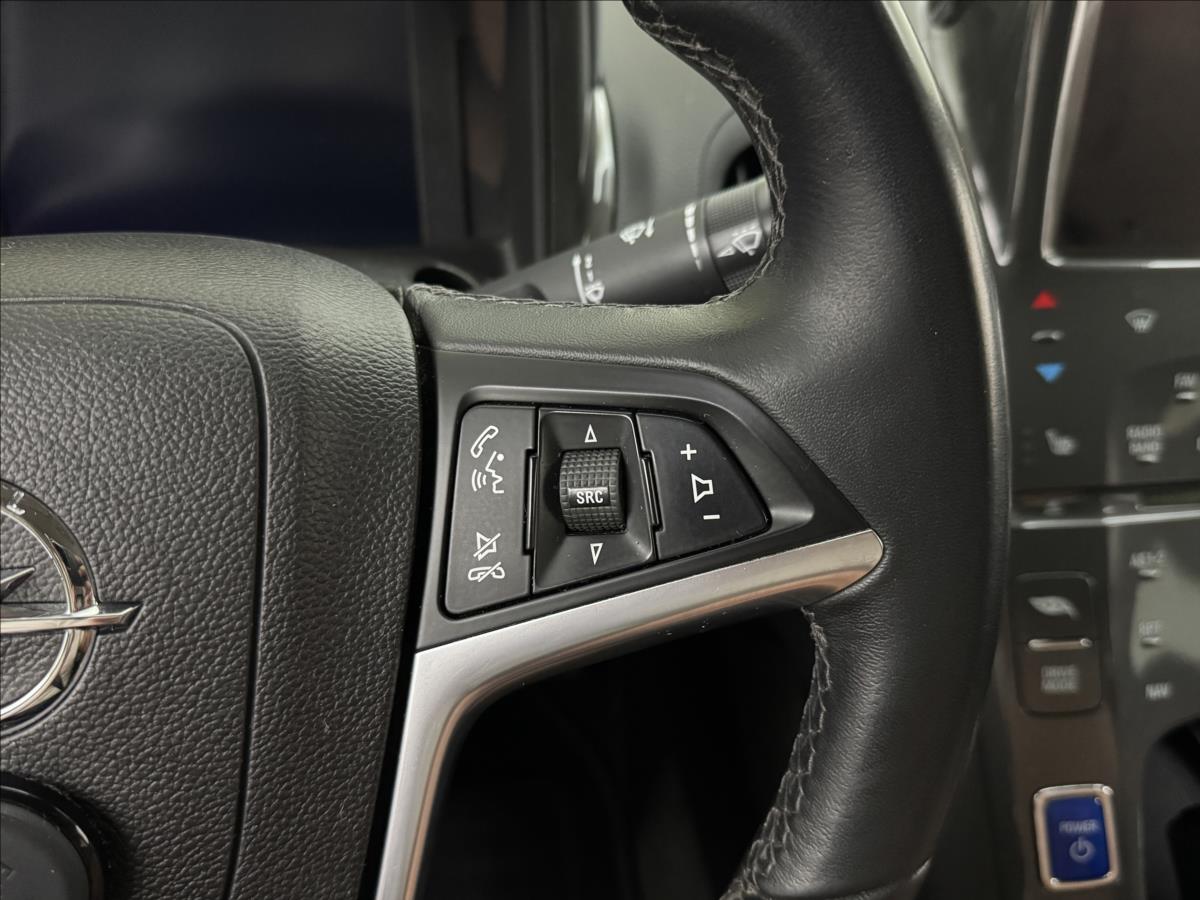 Opel Ampera