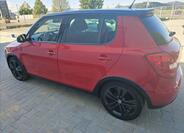 Škoda Fabia 9