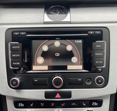 Volkswagen Passat 28