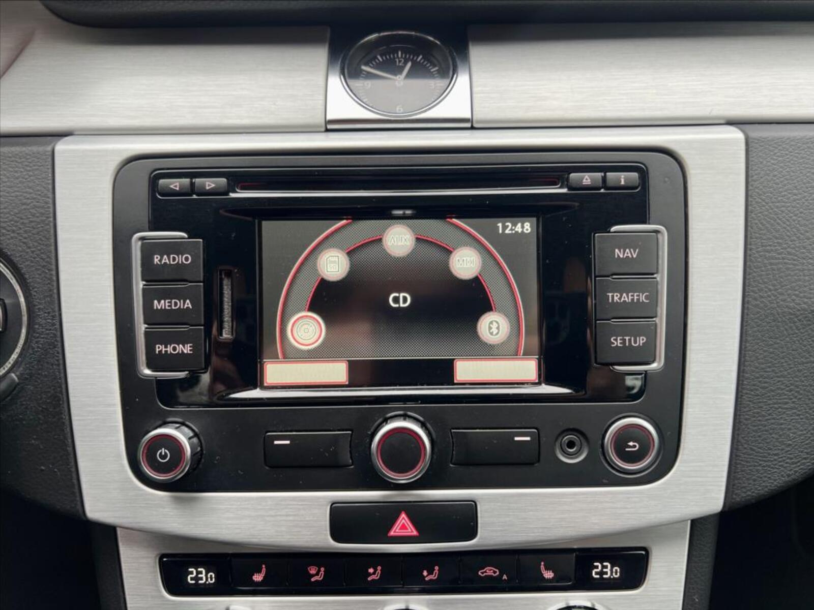Volkswagen Passat 28