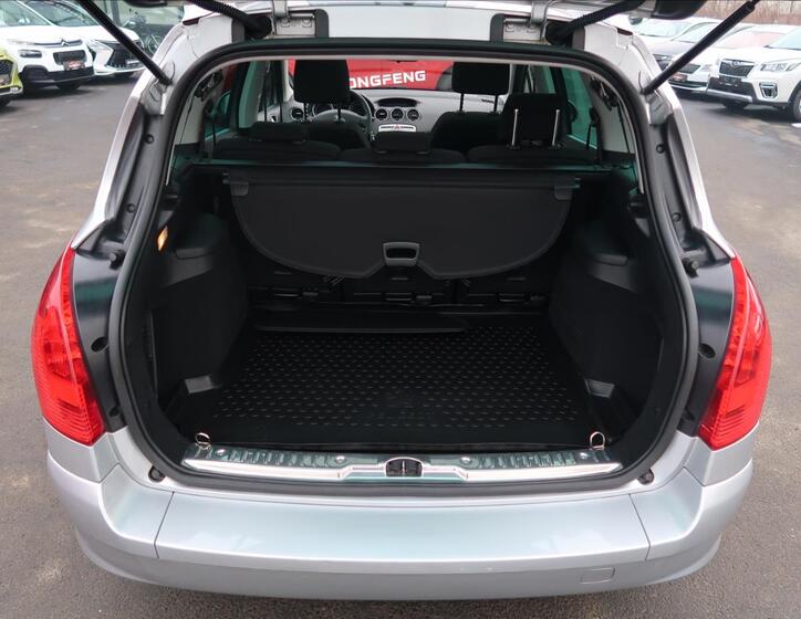 Peugeot 308 21