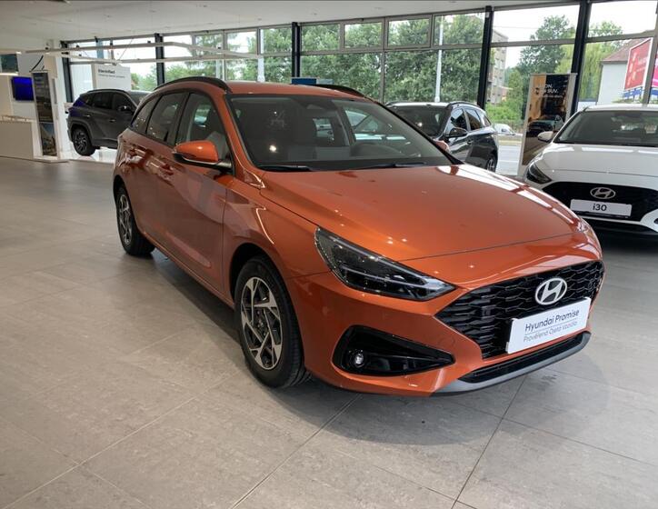 Hyundai i30 3