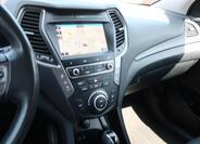 Hyundai Santa Fe 25