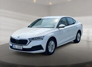 Škoda Octavia 3