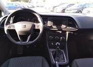 Seat Leon 9